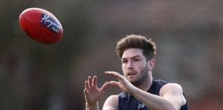 Tomas Bugg announces retirement