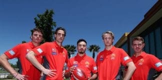 2019 Season Preview: Gold Coast
