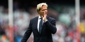 Brereton's shocking 'I'm a Celeb' weight loss confession