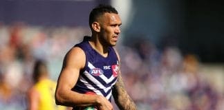 Report: Harley Bennell suffers fresh injury setback