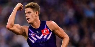 Key Docker signs two-year deal