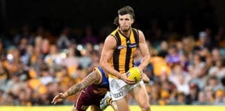 Stratton to captain Hawks