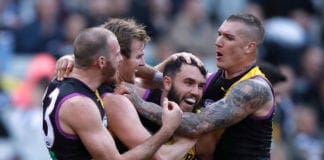 REPORTS: Tigers looking to lock down Edwards, Astbury