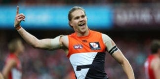 Redrafting the first round of the 2015 AFL draft
