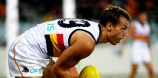 Doedee suffers suspected ACL injury