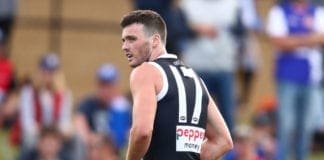 Roberton won't play in 2019