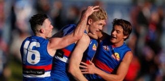 Terry Wallace reveals the two Bulldogs that the club must re-sign