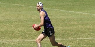 Fremantle's Duman to front Tribunal
