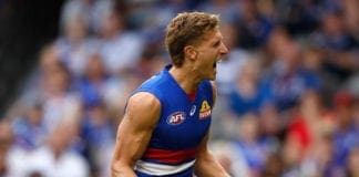 Bulldogs prodigy commits to the Kennel on long-term extension