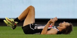 Buckley confirms Mayne to miss time