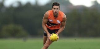 Big-name Giants set to return for Tigers test