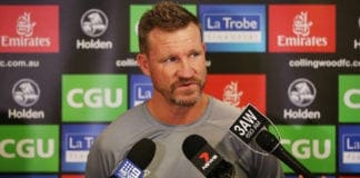 Cox will play but confusion remains over ruling