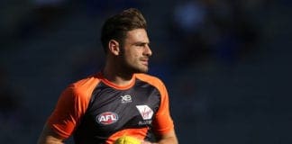 REPORTS: Three clubs named as Coniglio leaders