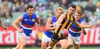 O'Meara signs four-year extension