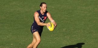 Ed Langdon puts contract talks on hold