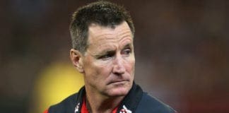 Top 4 coaches needing a win this weekend
