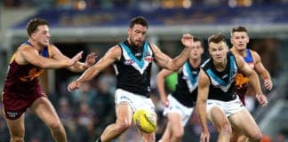 The five surprise early-season bolters