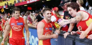 Cats, Crows, Suns make squad adjustments