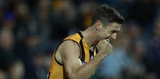 Round 6 MRP results