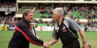 Sheedy and Malthouse select greatest ANZAC Day teams