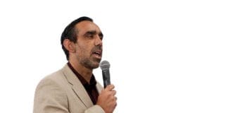 Adam Goodes documentary, The Australian Dream, trailer released