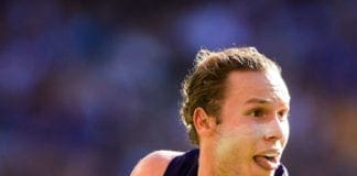 REPORTS: Five Victorian clubs enter the race for Ed Langdon