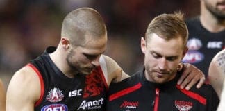 Knee surgery likely ends Devon Smith's season