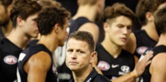 Bolton hints at "more creative" game plan for Pies clash