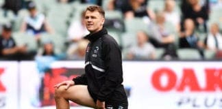 Power leaders could return for Hawthorn clash