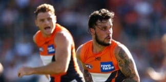 Suns, Giants lose Collins, Williams for round 10