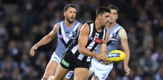 Round 7 Team of the Week