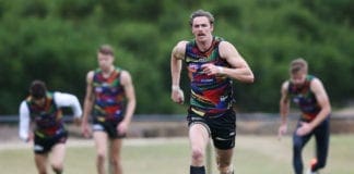 Dons fear the worst for Daniher
