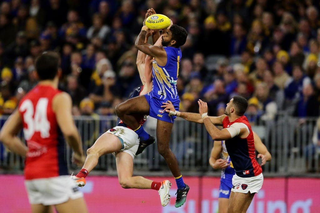 Paul Hasleby ranks his top 7 high-flyers