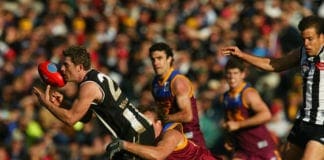 The 10 best players Collingwood have let go since 2003