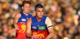 The 10 best players Brisbane have let go since 2003