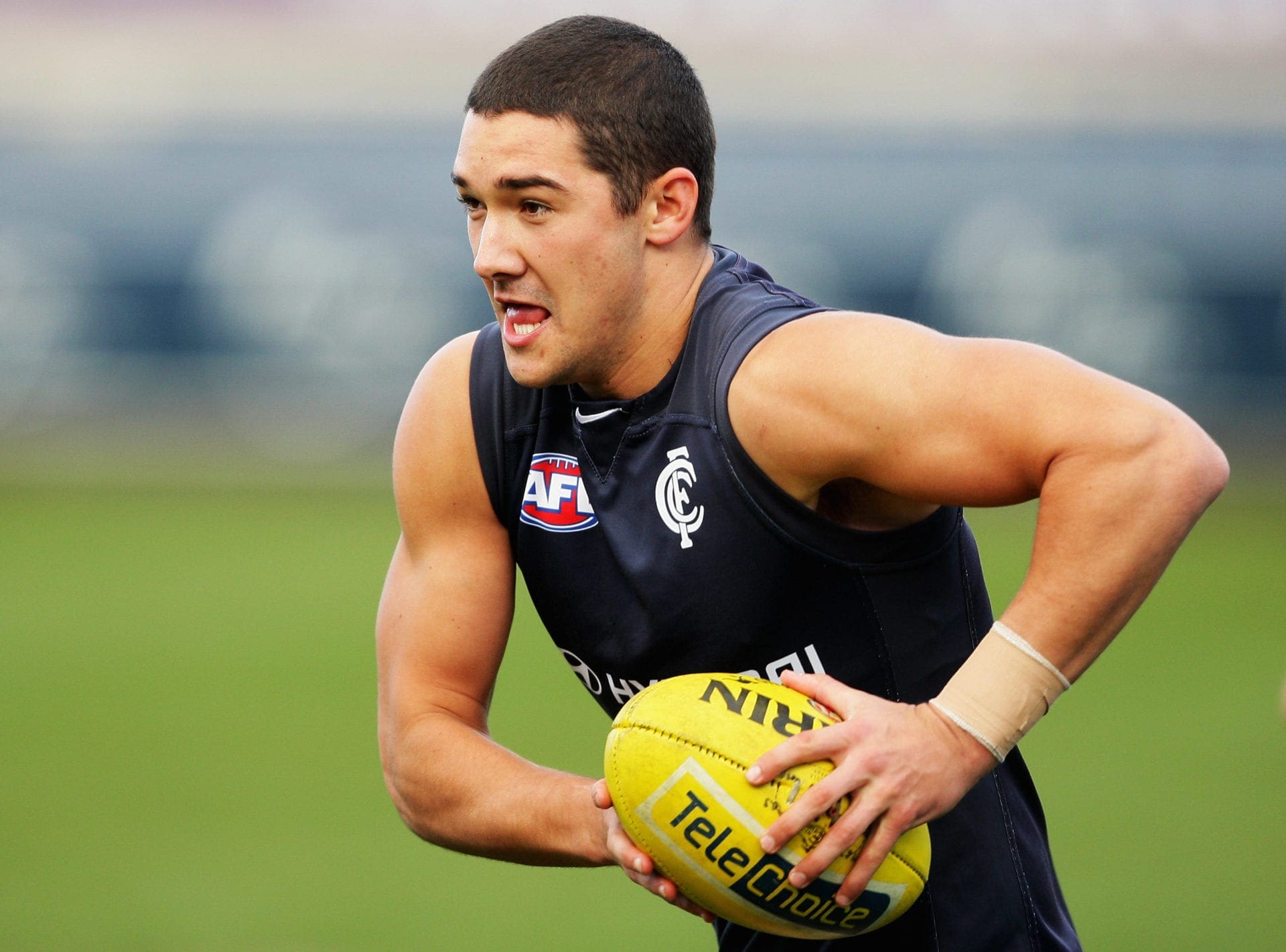 The 10 best players Carlton have let go since 2006 AFL News Zero