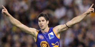 The 10 best players Brisbane have let go since 2003