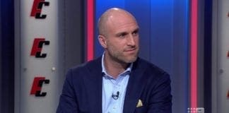 Judd takes shot at Lyon in fiery Footy Classified appearance