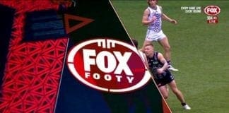 AFL responds to controversial Walters goal