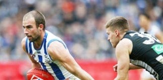 Re-drafting the first round of the 2009 AFL draft
