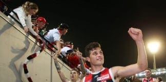 Rowan Marshall signs extension