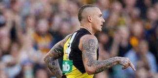 INJURY NEWS: Dusty, Vlastuin in doubt for Crows clash