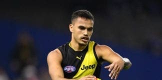 Zero Hanger Rookie of the Year votes: Round 11