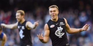 Round 12 Team of the Week