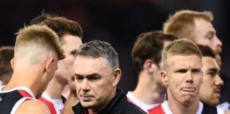 Saints legend outlines what Richardson must do to keep his job