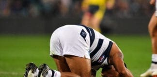 Chris Scott provides updates on injured trio