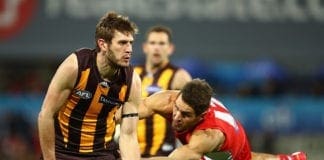 Forgotten Hawks star to return after 720 days
