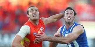Report: Suns knocked back Goldstein offer