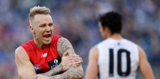 Who has the most at stake heading into round 12?
