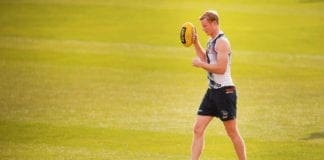 REPORTS: Four Vic clubs circling big Crow